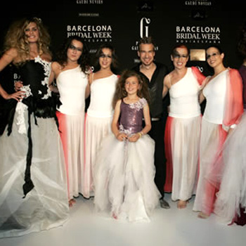 Fashion Designer Jordi Dalmau - Fashion Designers