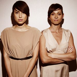 Fashion Designer kamenskayakononova