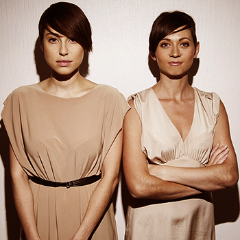 Fashion Designer kamenskayakononova