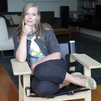 Kate Sylvester Designer