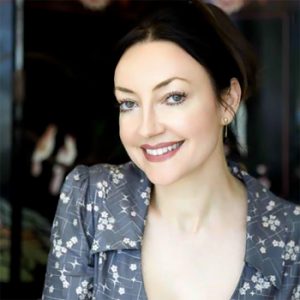 Leona Edmiston Designer