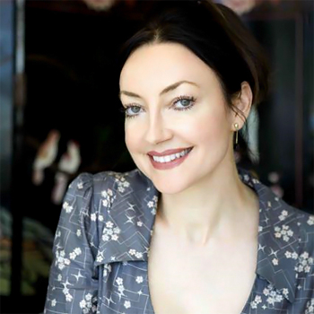 Leona Edmiston Designer