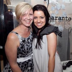 Lisa Taranto Designer