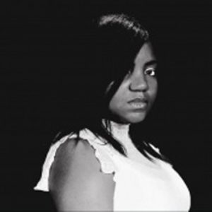 Fashion Designer LUZIAH