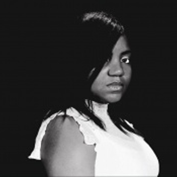 Fashion Designer LUZIAH