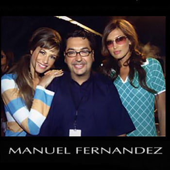 Manuel FernÃ¡ndez