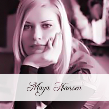Maya Hansen