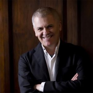 Nicola Finetti Designer