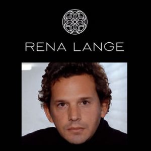 Fashion Designer Rena Lange Accessories,Ready to Wear