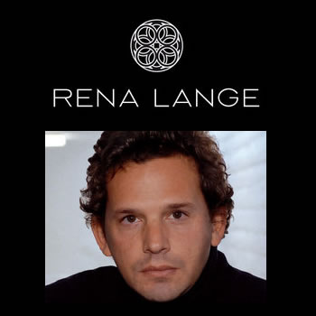 Fashion Designer Rena Lange Accessories,Ready to Wear