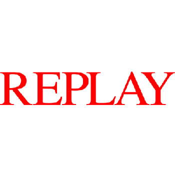 Replay Laserblast, Replay Fashion Laser Brand