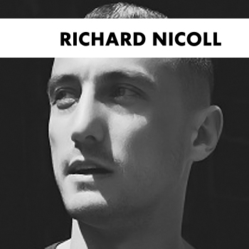 Richard Nicoll
