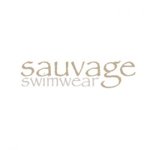 Unique, Sophisticated, Sexy and Highly Fashionable Swimwear Brand 'Sauvage'