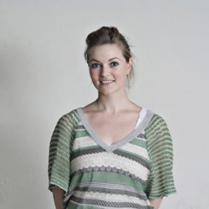 Biography of Stine Ladefoged