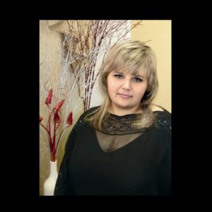 Svetlana Lyalina, Fashion Designer Svetlana Lyalinov