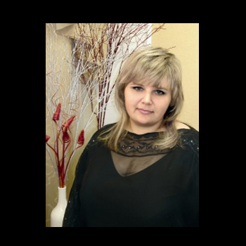 Svetlana Lyalina, Fashion Designer Svetlana Lyalinov