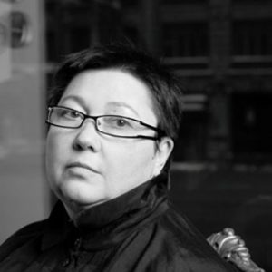 Tatiana Parfionova, Fashion Designer Tatiana Parfionova