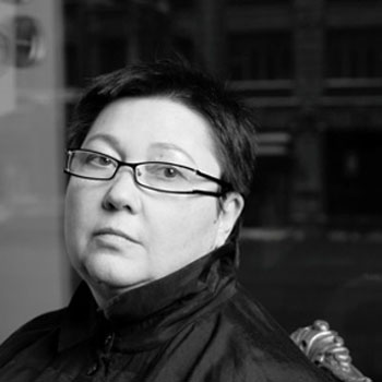 Tatiana Parfionova, Fashion Designer Tatiana Parfionova