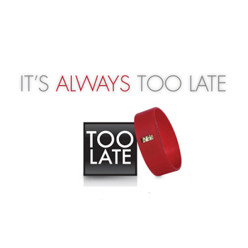 Too Late - too2late
