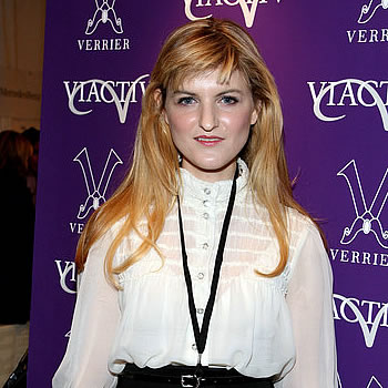 Ashleigh Verrier Fashion Designer