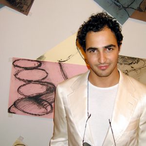 Zac Posen