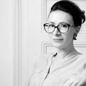 Fashion Brand ZOE ONA Designer Label