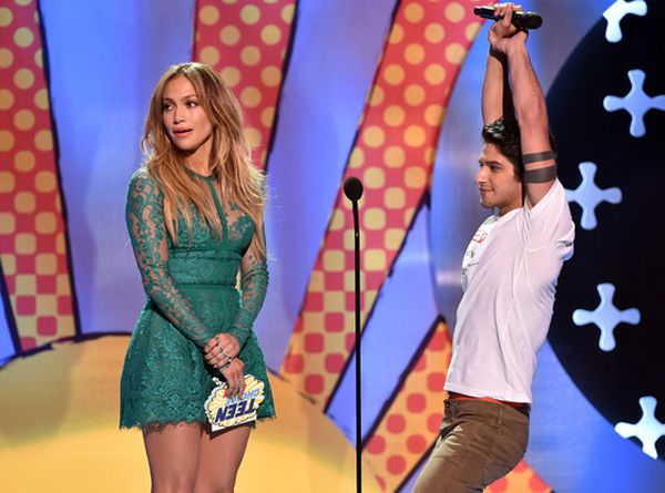 Teen Choice Awards 2014 