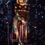 Adele wore