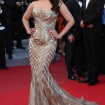 Aishwarya Rai, Cannes Film Festival