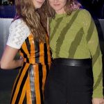 Louis Vuittonâ€™s Resort 2016 Collection Party in Palm Springs