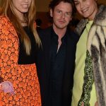 The Opening of the Christopher Kane Mount Street Store