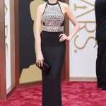 86th Academy Awards - Anne Hathaway