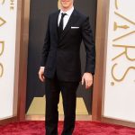 86th Academy Awards - Benedict Cumberbatch