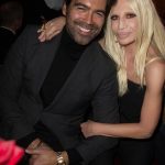 The Atelier Versace Spring 2015 Couture Collection After-Party