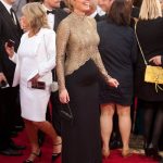 Golden Globes Awards 2014: Red Carpet Style