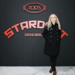 Todâ€™s Sponsored David Baileyâ€™s Stardust Exhibition in Milan
