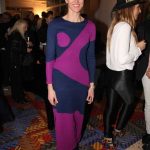 The Missoni Family Hosts a Fashion Week Party