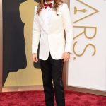 86th Academy Awards - Jared Leto