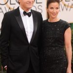 Golden Globes Awards 2014: Red Carpet Fashion