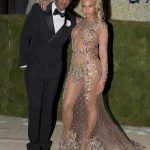 Jay Z and BeyoncÃ© in Givenchy