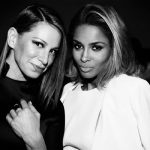 The Best Parties of 2013 - Jennifer and Ciara