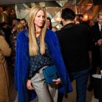 CFDA Fashion Awards Nominees and Honorees Party