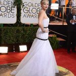 Golden Globes Awards: Red Carpet