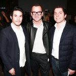 The 12th Annual Jeffrey Fashion Cares Fundraiser