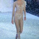 The Victoria's Secret Fashion Show - Karlie Kloss - Angel