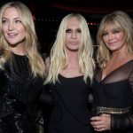 The Atelier Versace Spring 2015 Couture Collection After-Party
