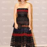 Kate Mara in Dior Couture