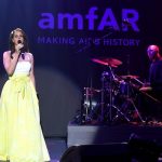 amfAR Gala 2014 - Lana Del Rey