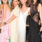 Dior Hosts a Cocktail Party to Celebrate Raf Simons's CFDA International Award