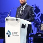 Leonardo DiCaprio Foundation's Inaugural Gala